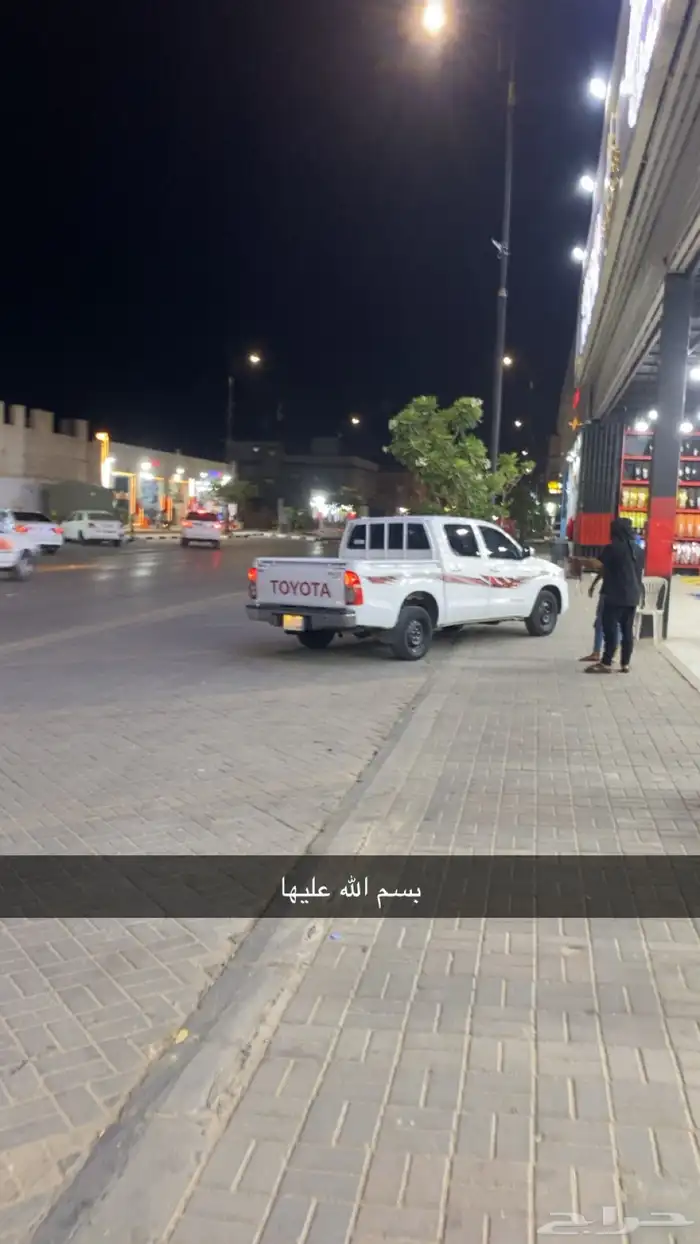 هايلوكس 2014 1
