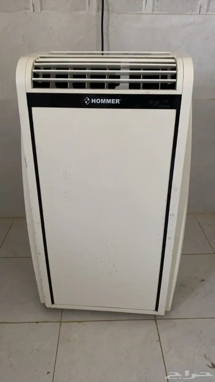للبيع مكيف متنقل HOMMER 0
