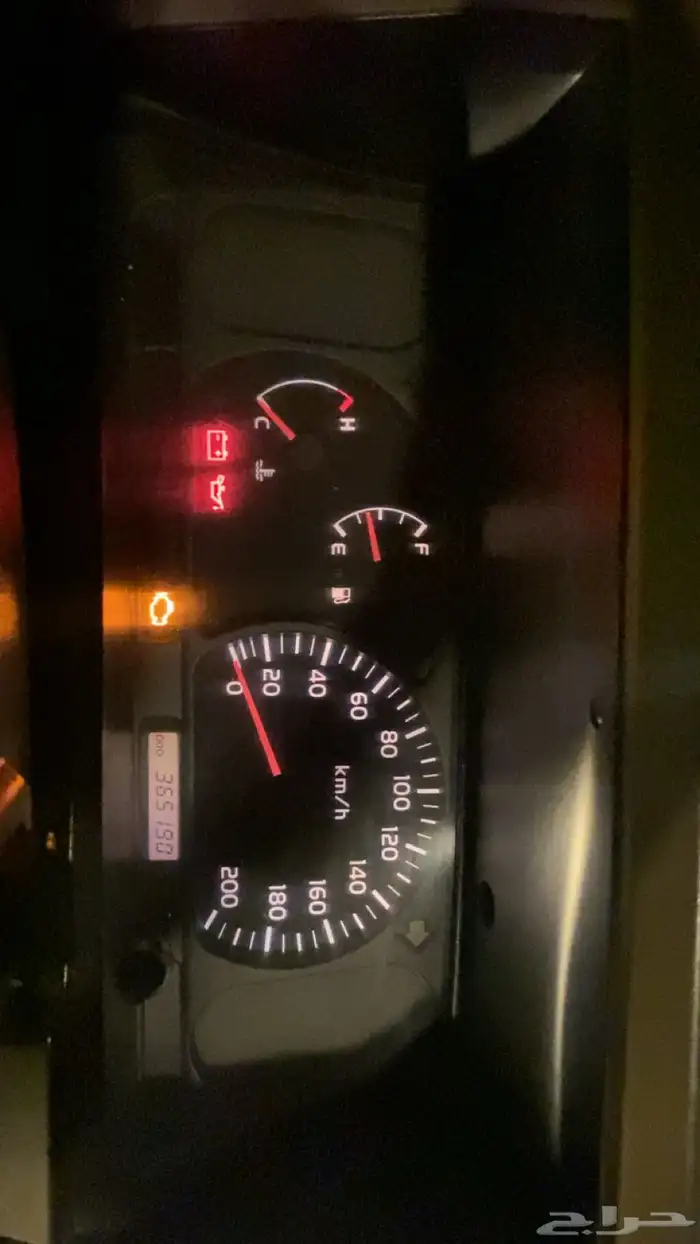 للبيع طبلون ربع كمل 2009 1