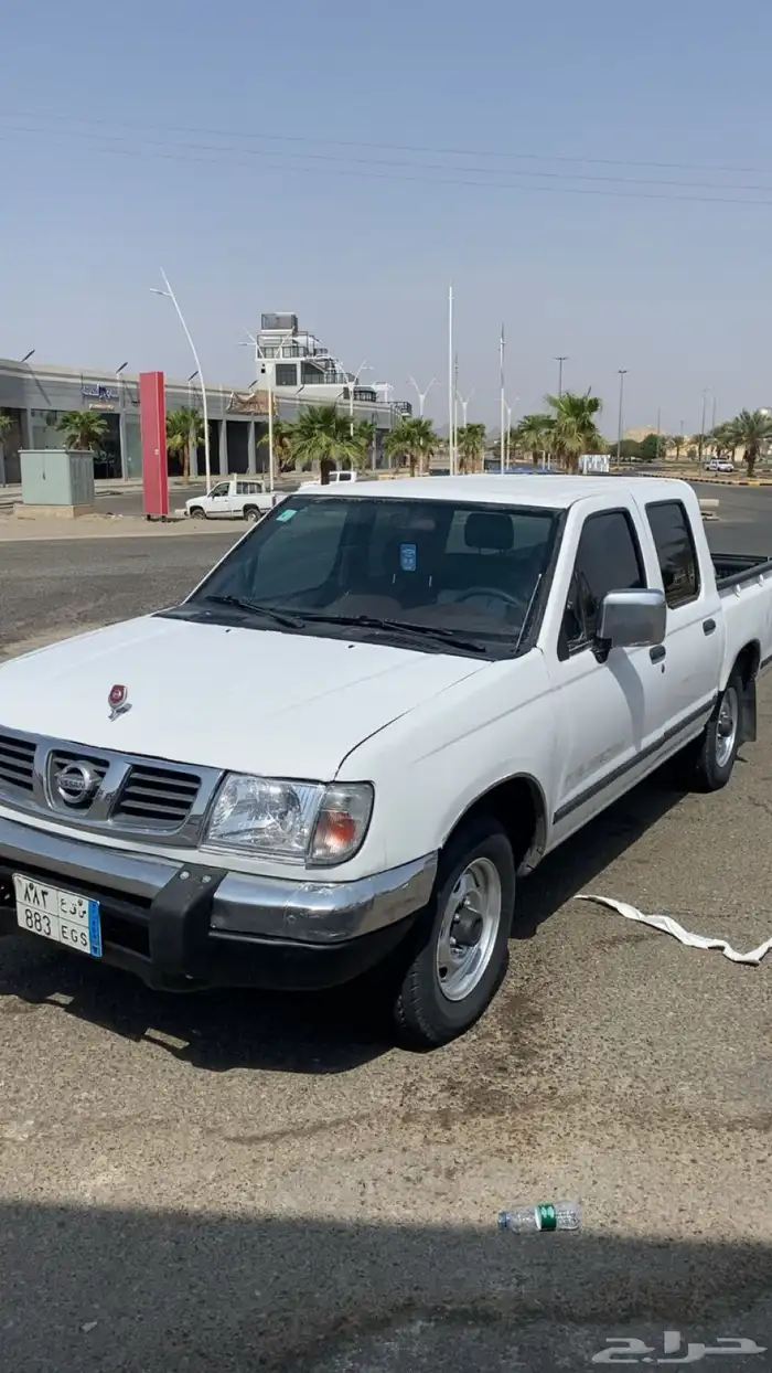 ددسن 2003 وكاله القير والمكينه وشاص شرط الحد22الف 0
