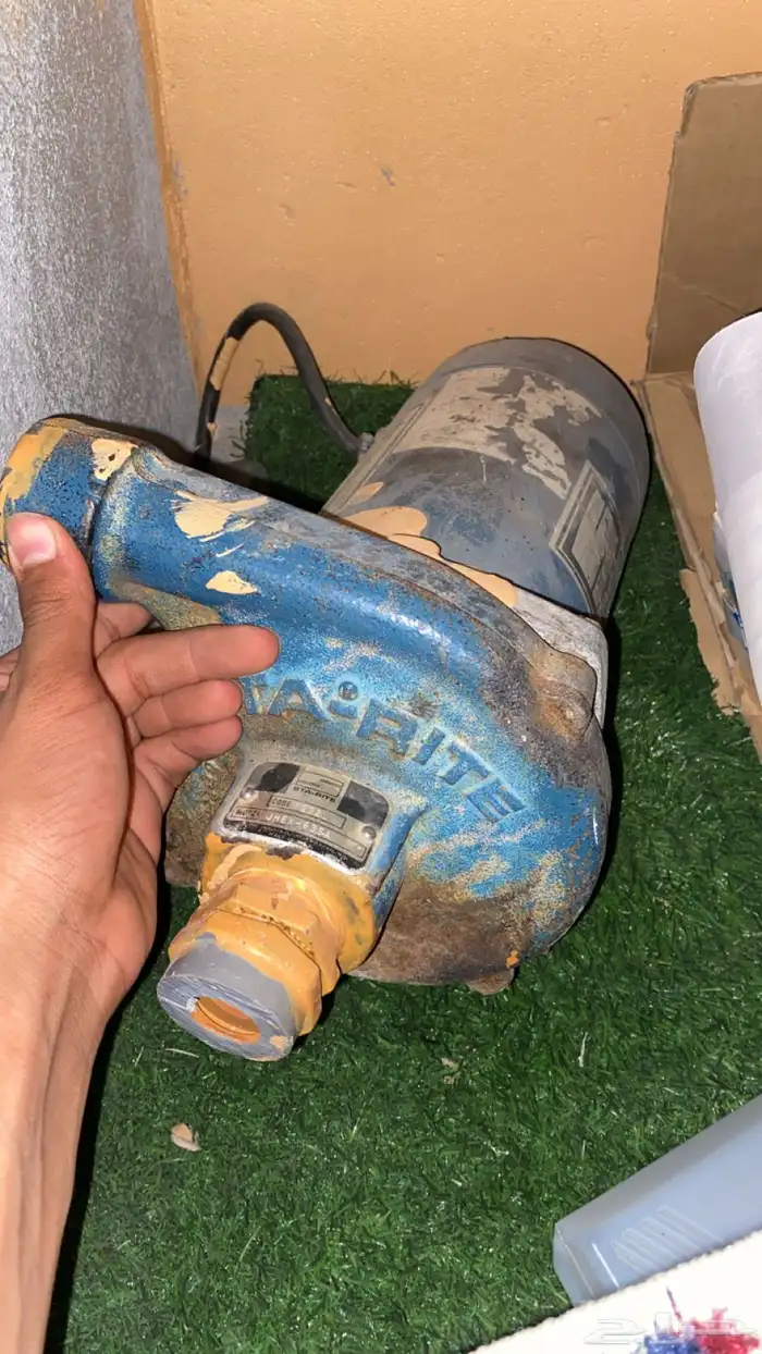 للبيع أدوات تعضيل وا دينمو 3