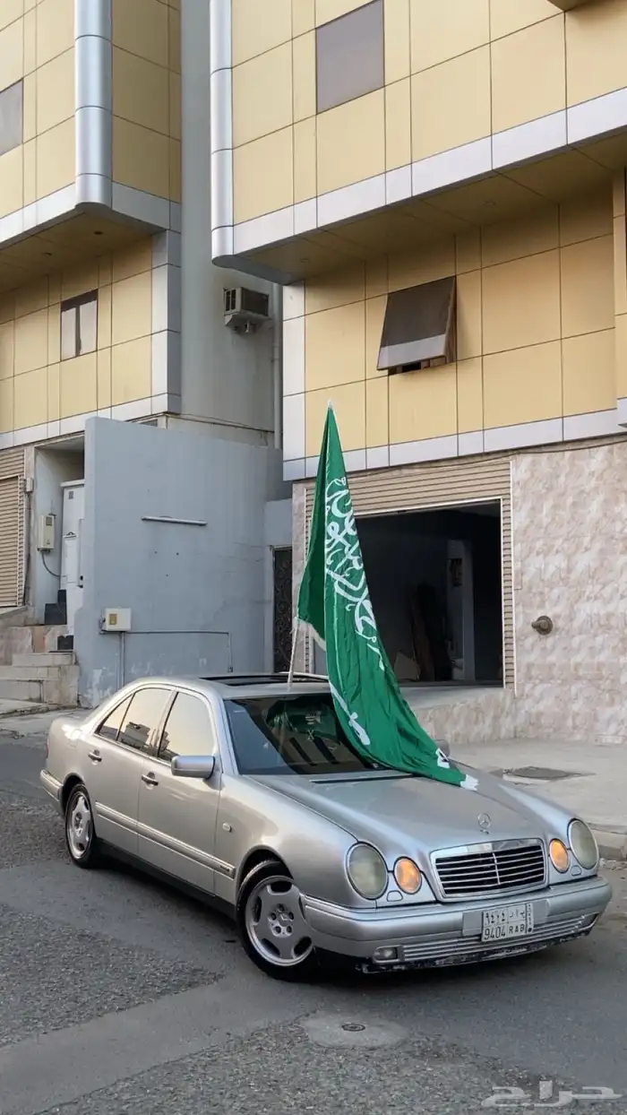 مرسيدس 1999 فل كامل وارد اليابان 30