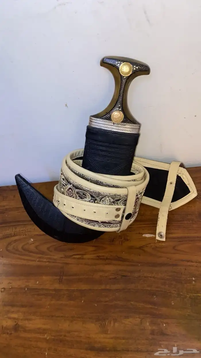 جنبية صنعاني للبيع 0