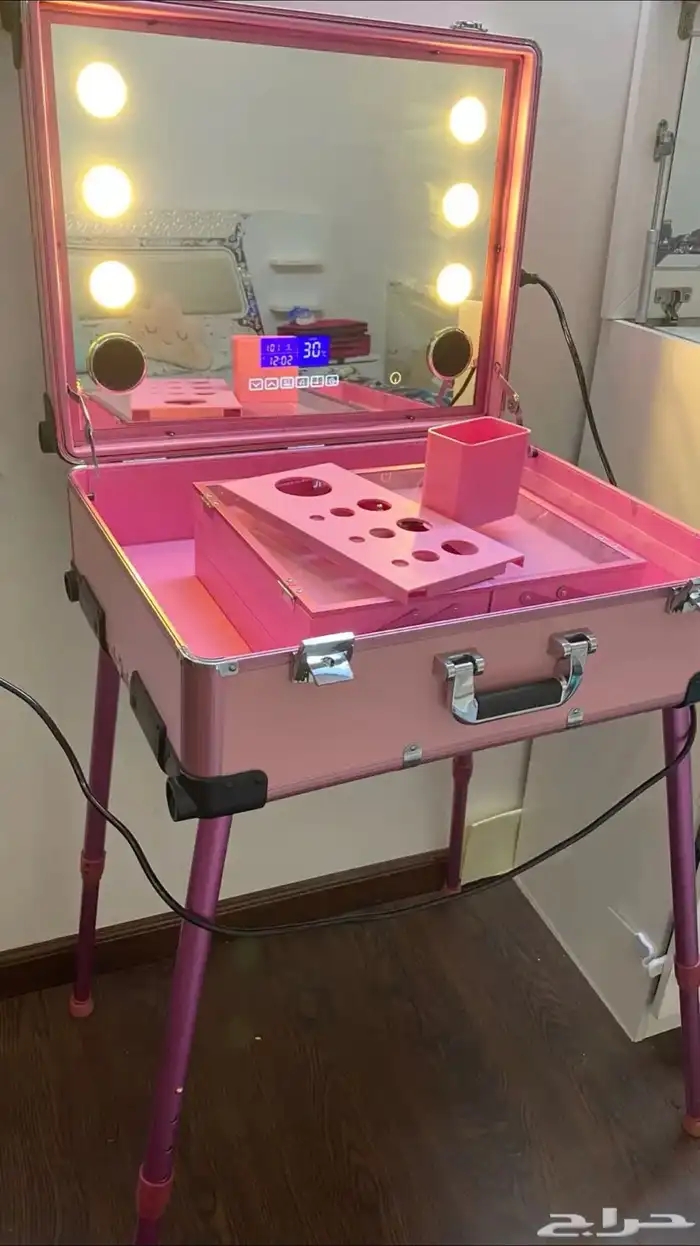 شنطه ميكب 2