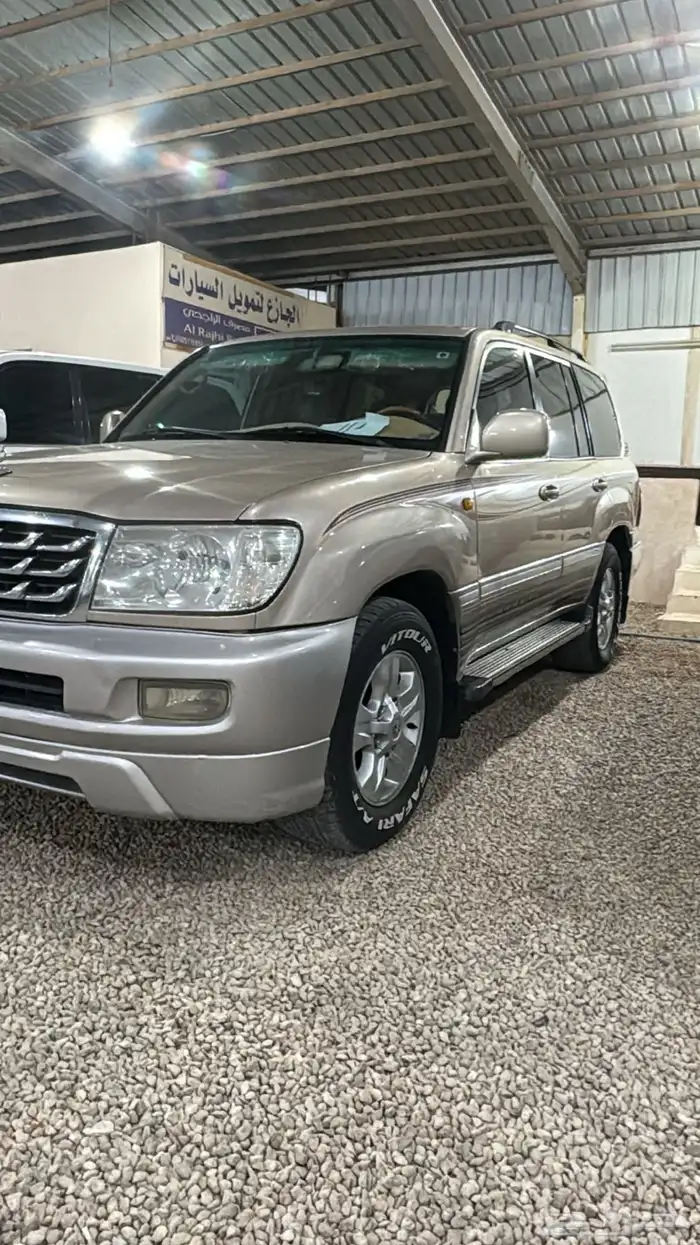 جكسار 2007 دفلك 0