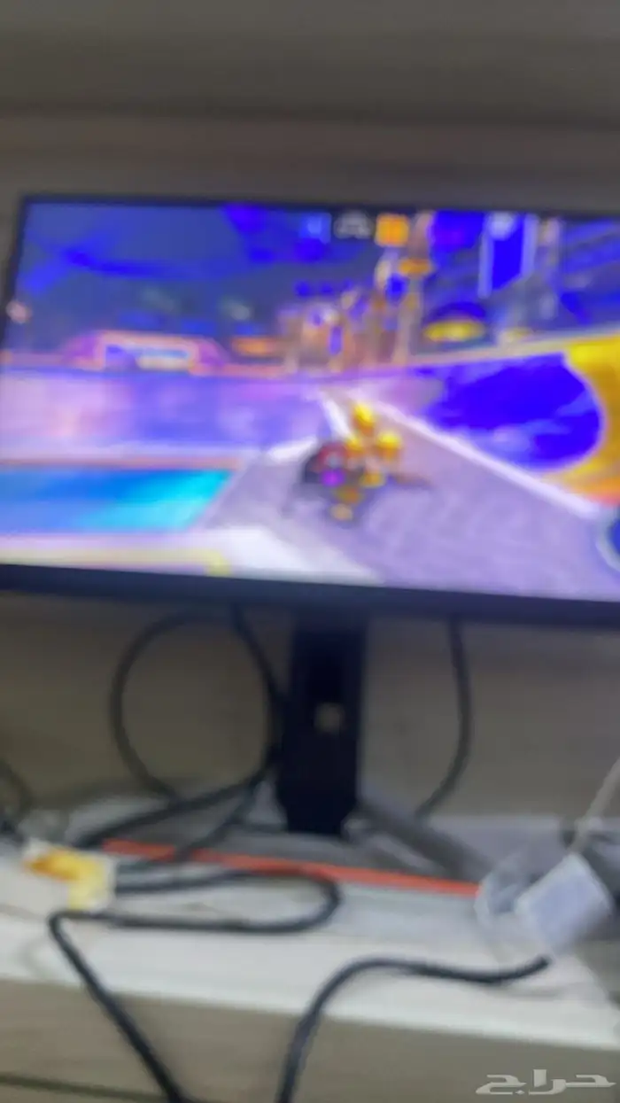 شاشه قيمينق 0