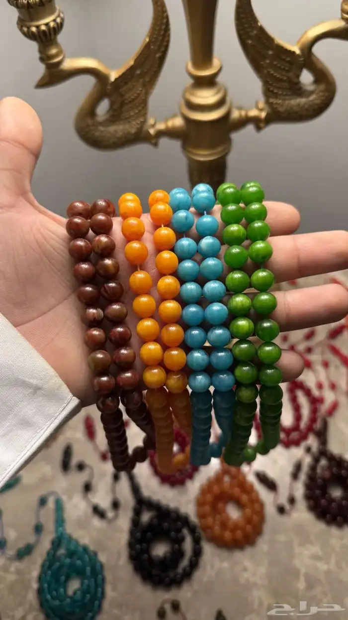 سبحه فاتوران 1
