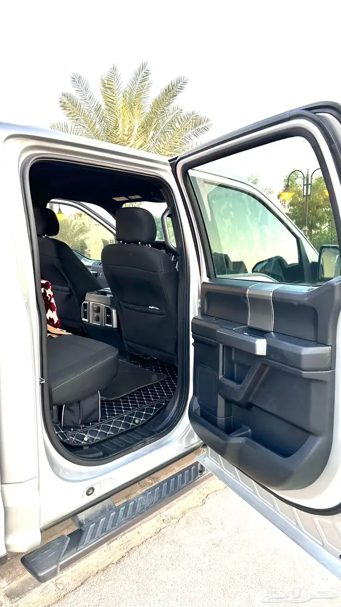 فورد f150 غمارتين 8 سلندر 2015 17