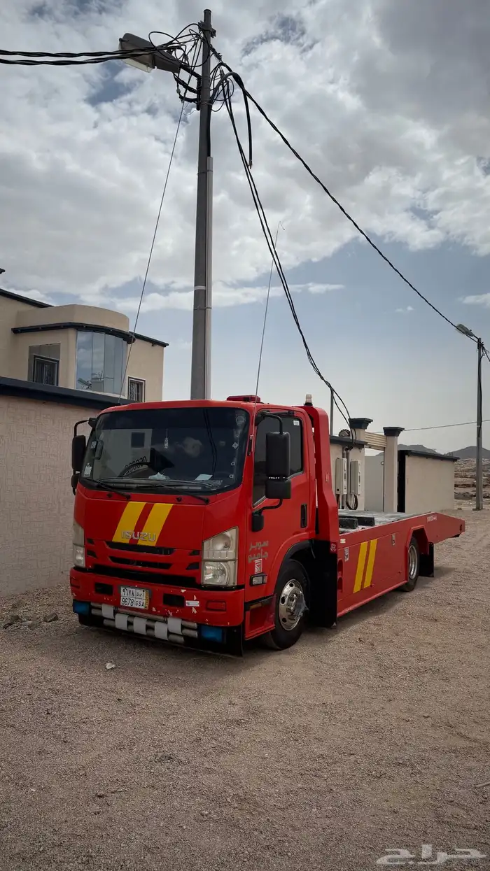 سطحه سيارات بنجران سطحة فورية 24 ساعة وسعر منافس 1