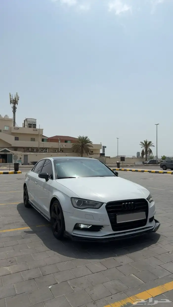 اودي A3 2015 للبيع 3