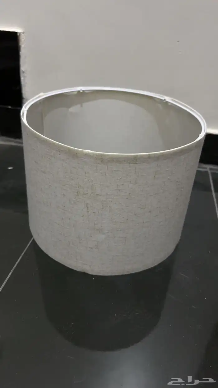 غطاء ابجوره مصباح 3 حبات 2