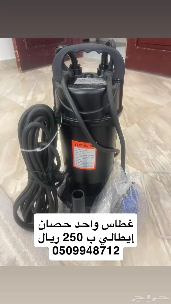 غطاس واحد حصان إيطالي 31