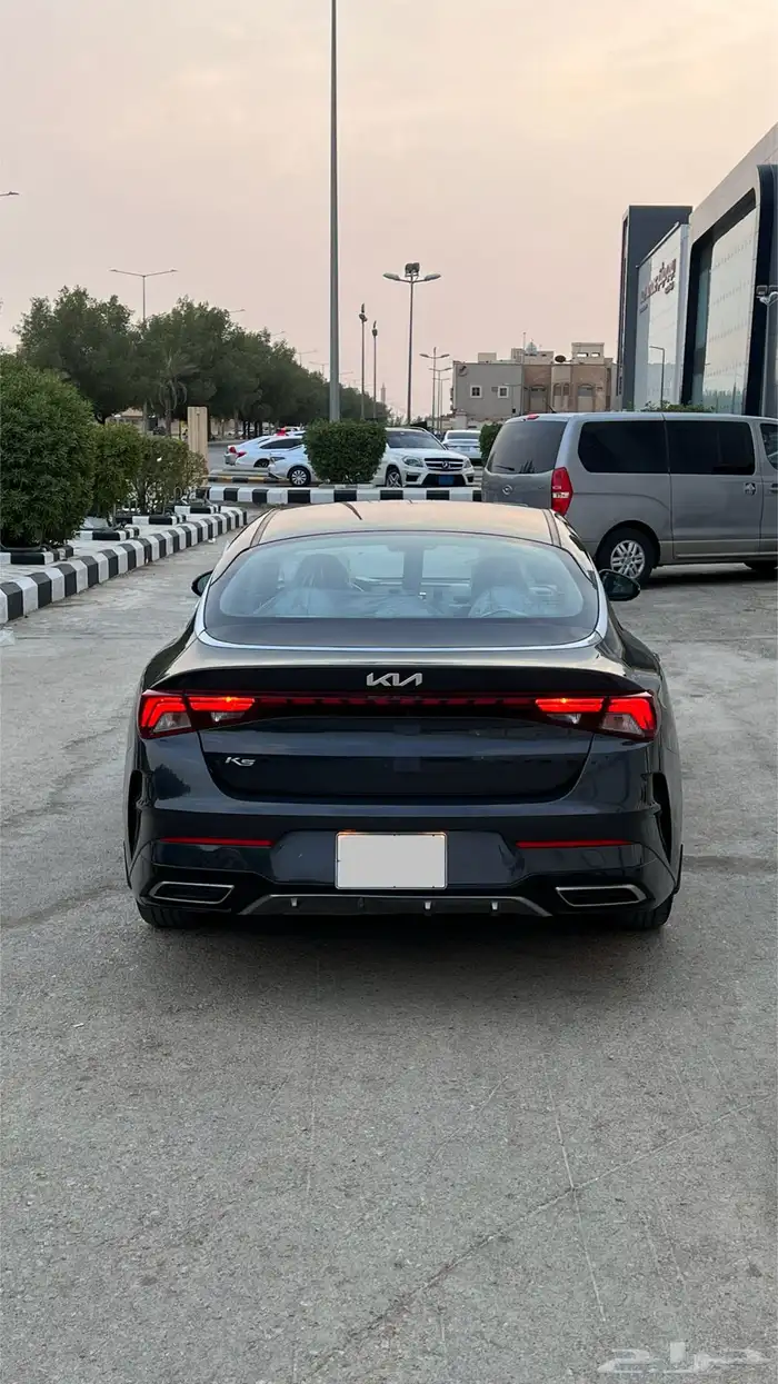 kia k5 2022 4