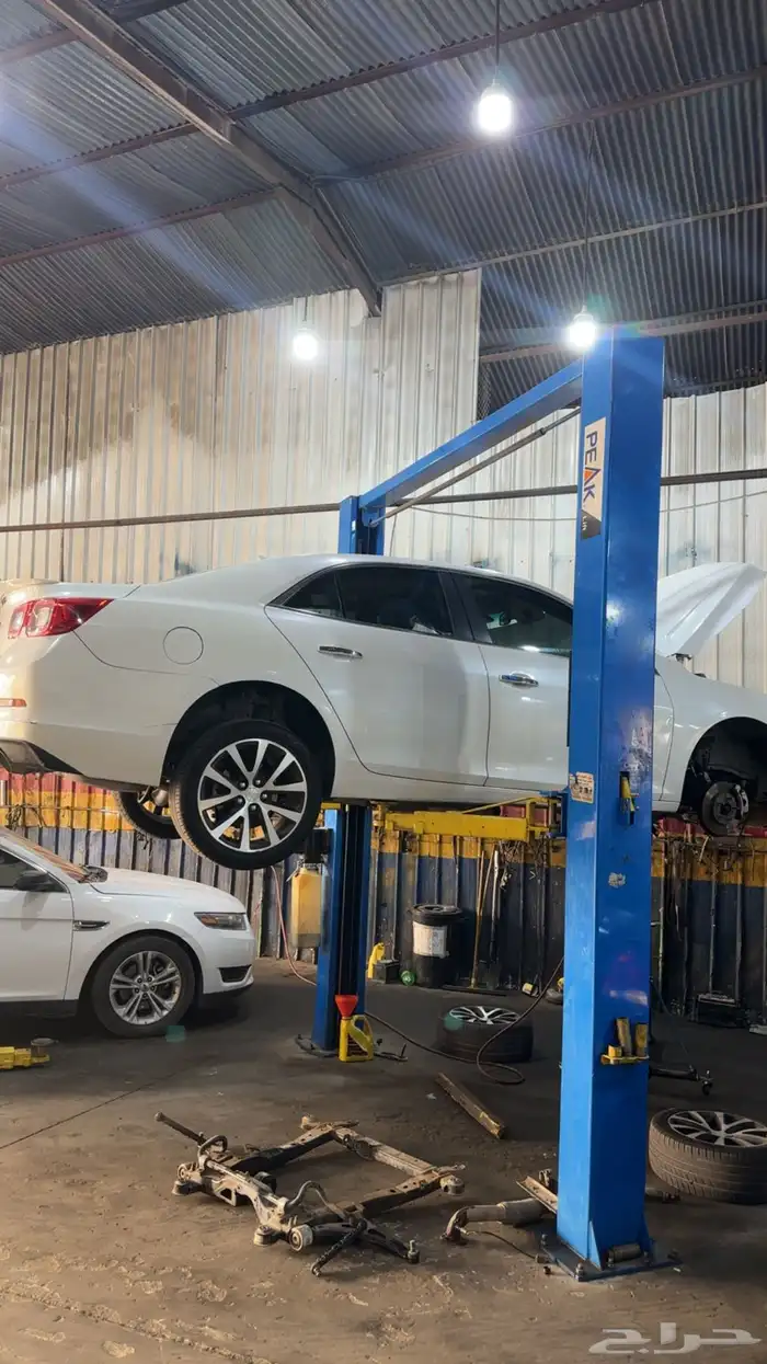 قير ماليبو امبالاا جير تورس ترافرس اكادية جمس كابرس 0