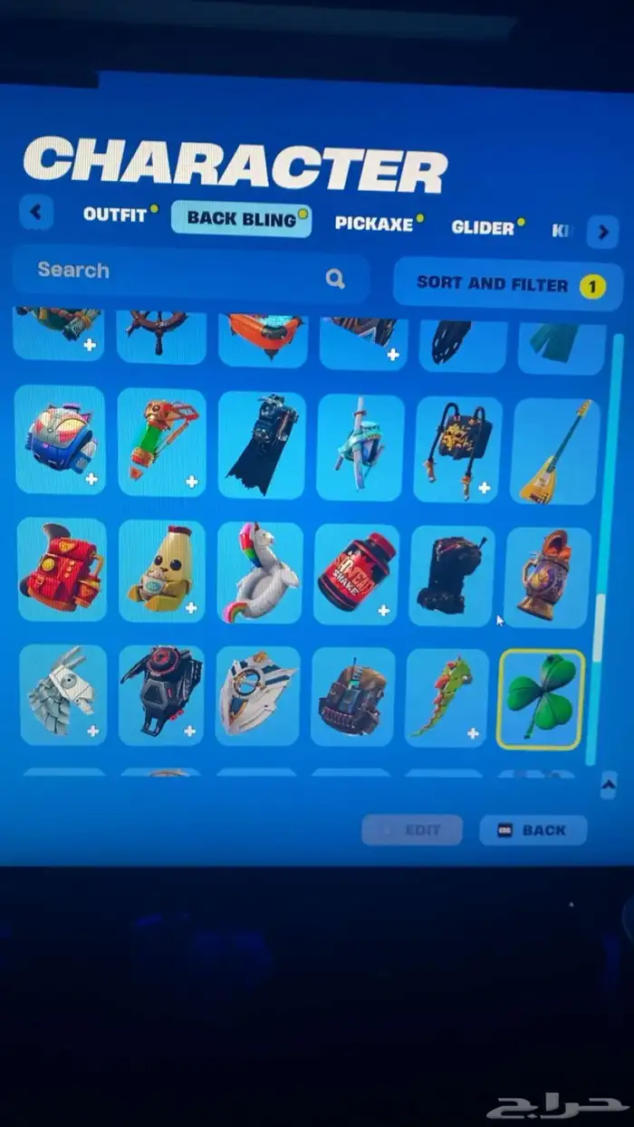 سلام عليكم عندي حساب البيع فورت 12