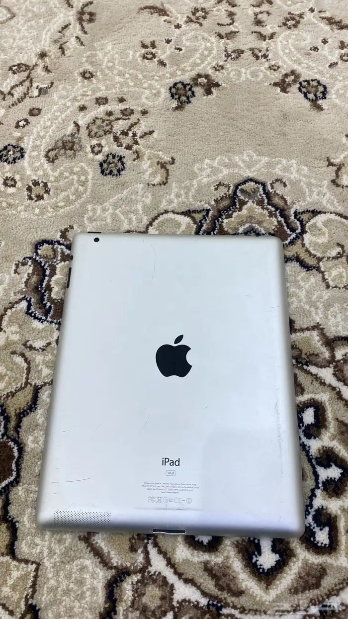 ايباد 1