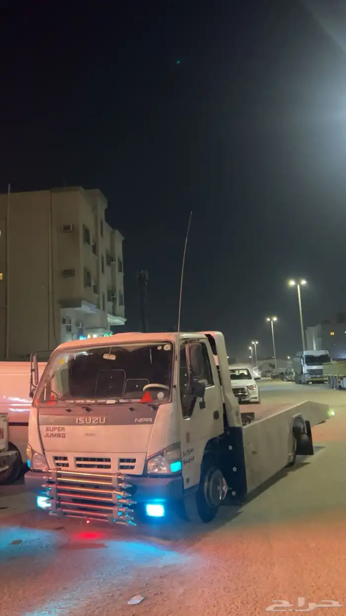 سطحه لتوصيل داخل الدمام وخارج الدمام 0