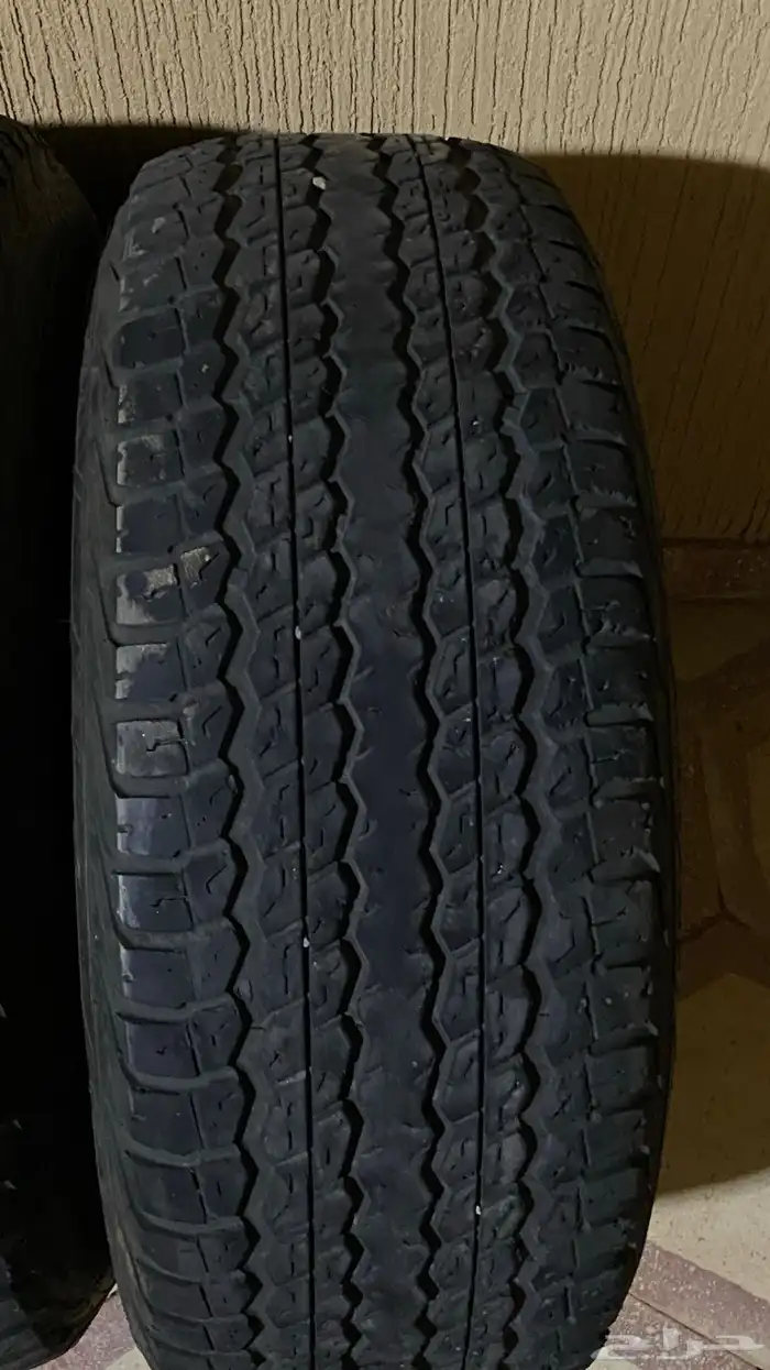 كفرات جيب مقاس 17 الحجم 285 0