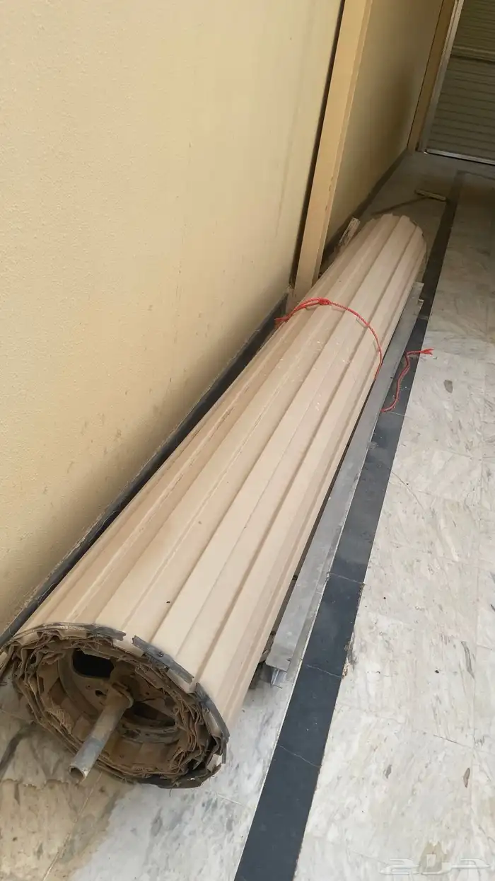 بوابة رول شركة الموسى 0