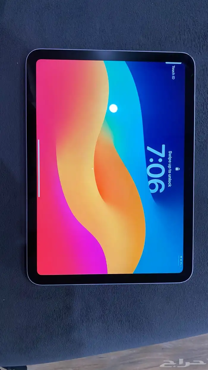 ايباد الجيل العاشر 64G 1
