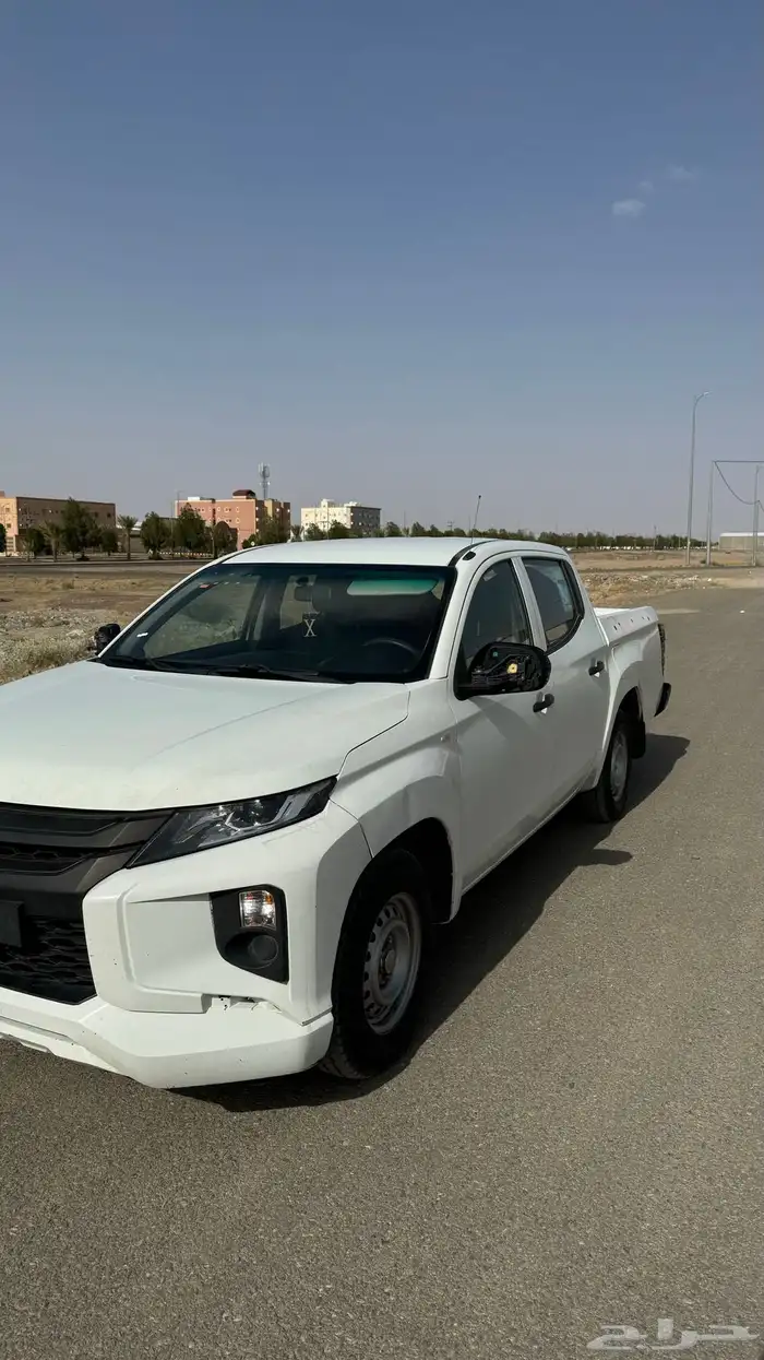 وانيت متسوبيشي ديزل 3