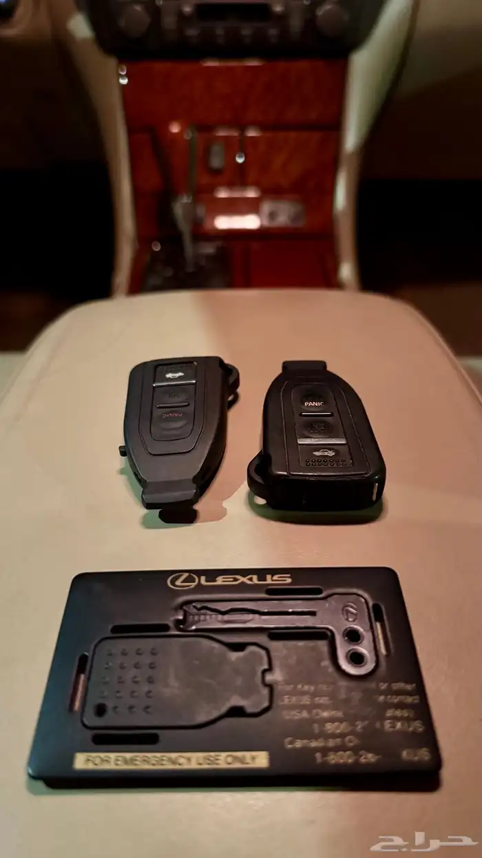 للبيع لكزس ((LS430)) 2006 ((نظيفة جدا )) 59