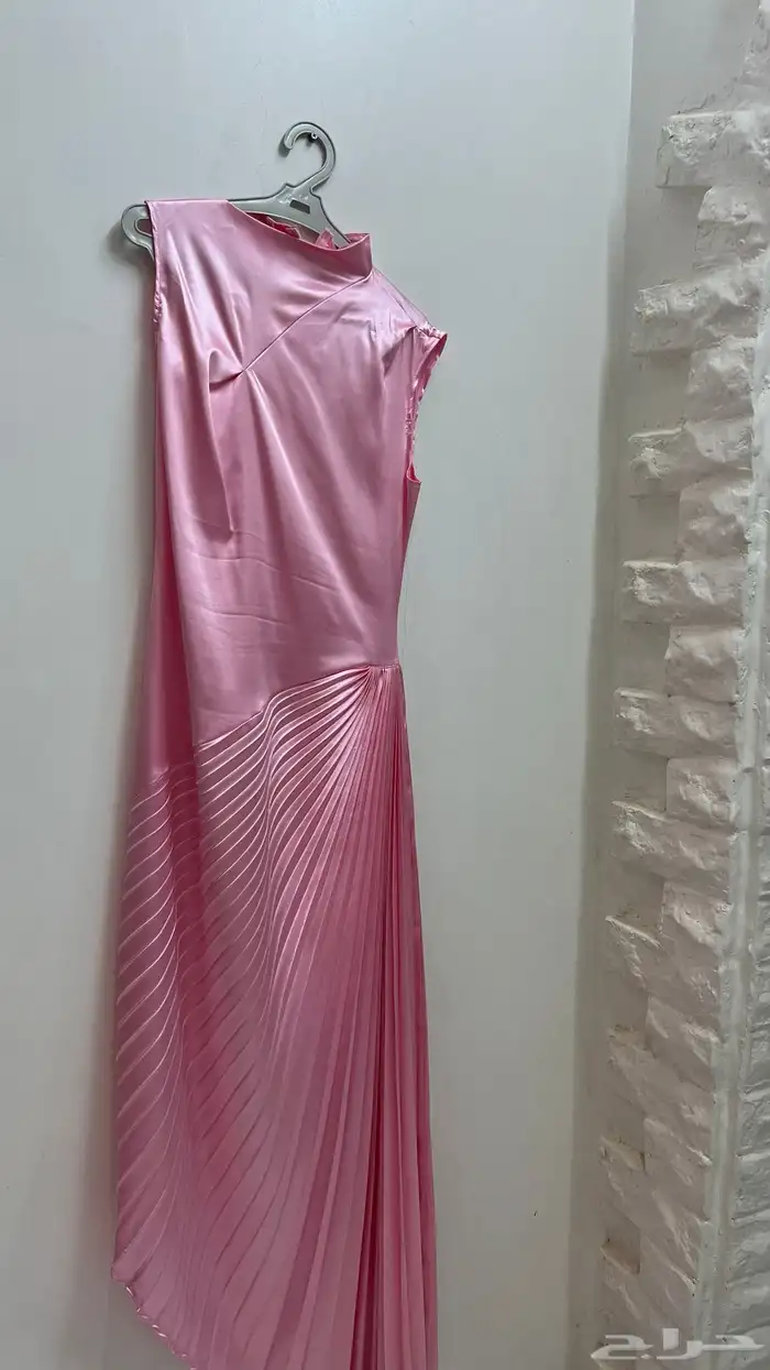 فستان للبيع ب 100 0