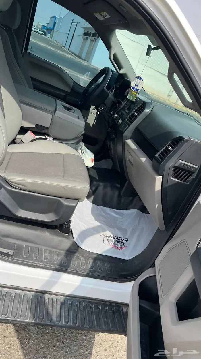 فورد F150 ( تم البيع ) 17