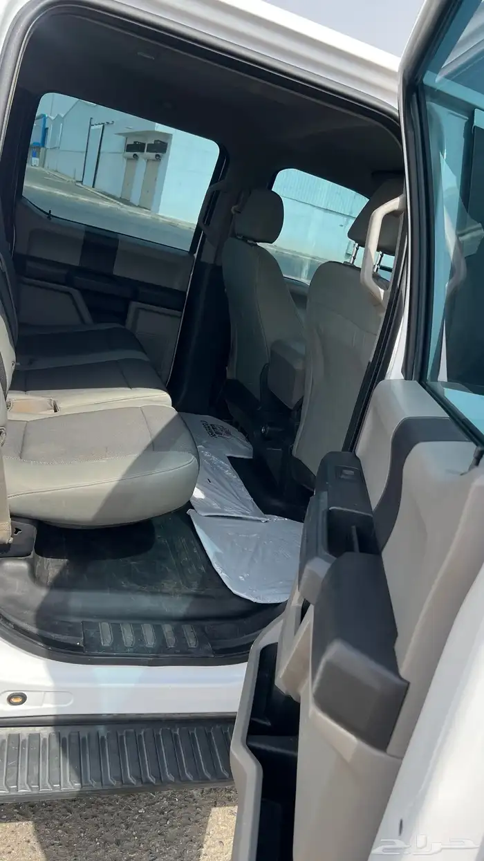 فورد F150 ( تم البيع ) 16
