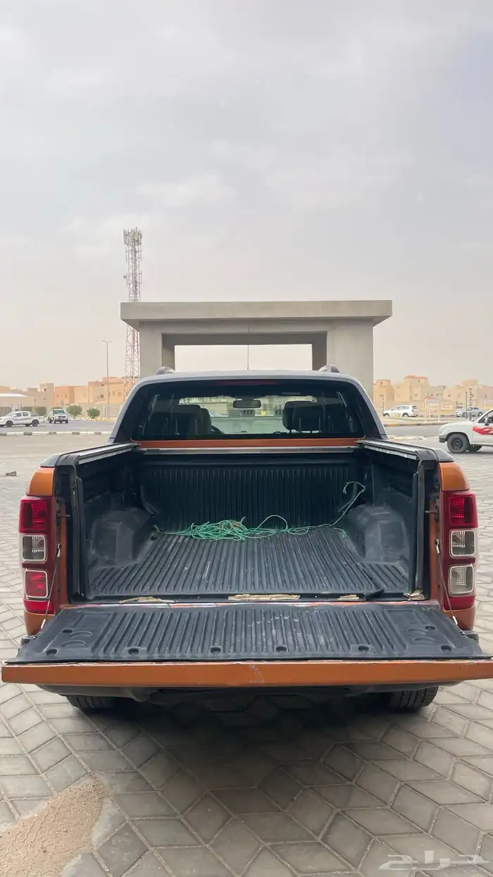 رانجلر 2018 3
