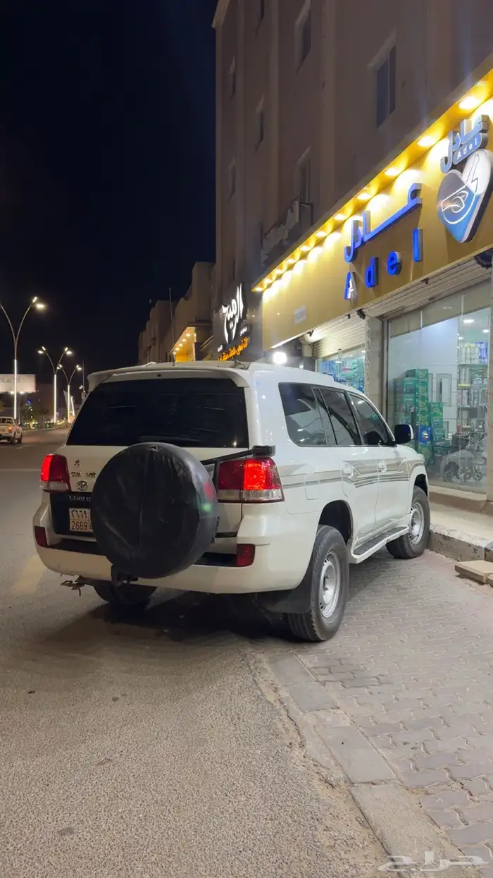 للبيع هدد فل كامل مجهز كامل 5