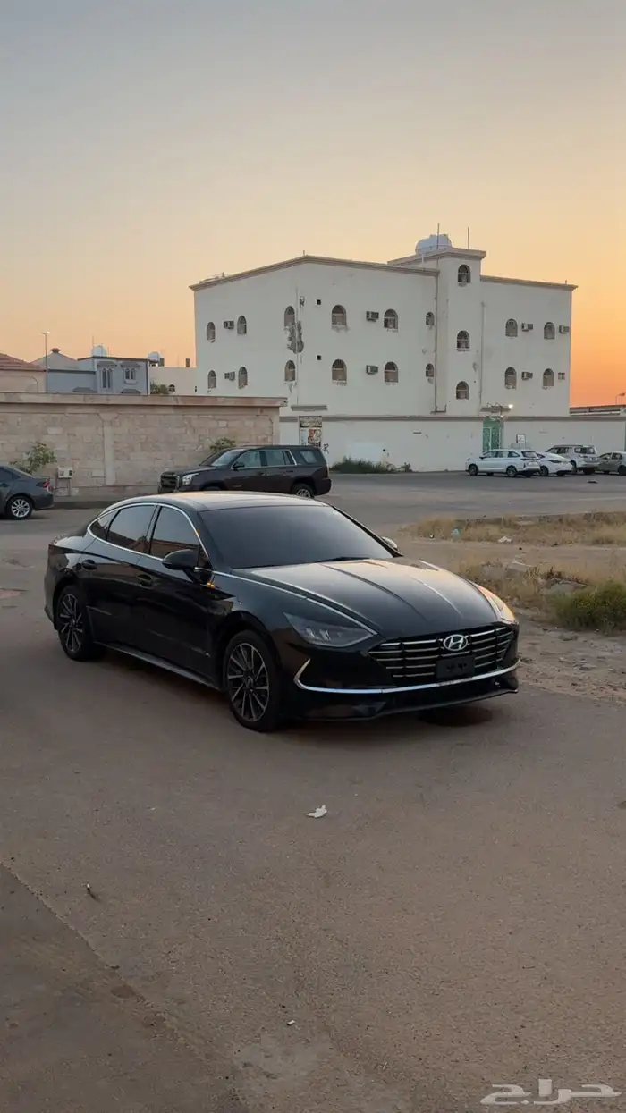 سوناتا 2020 للبيع 0