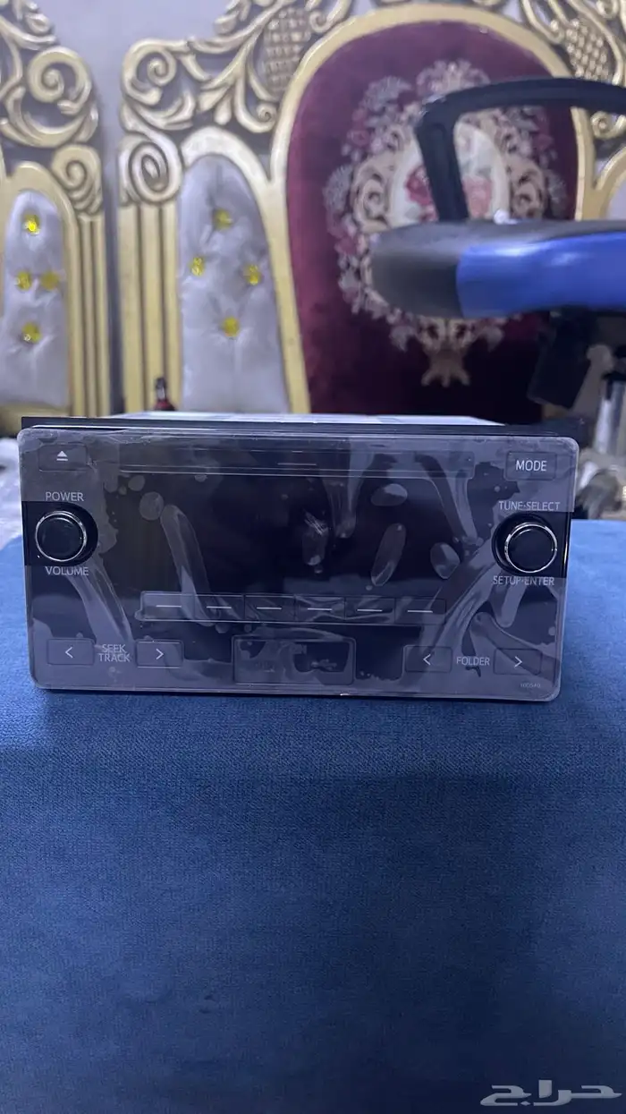 مسجل اليحيى اضائه ابيض 0
