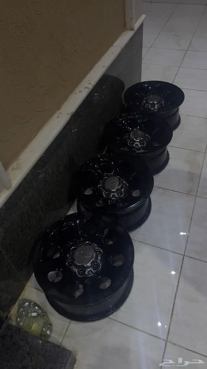 جنوط تاهو 0