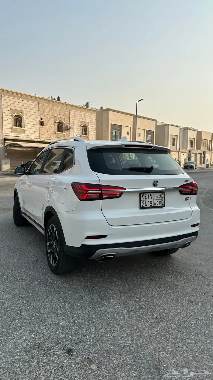2019MG RX5 11