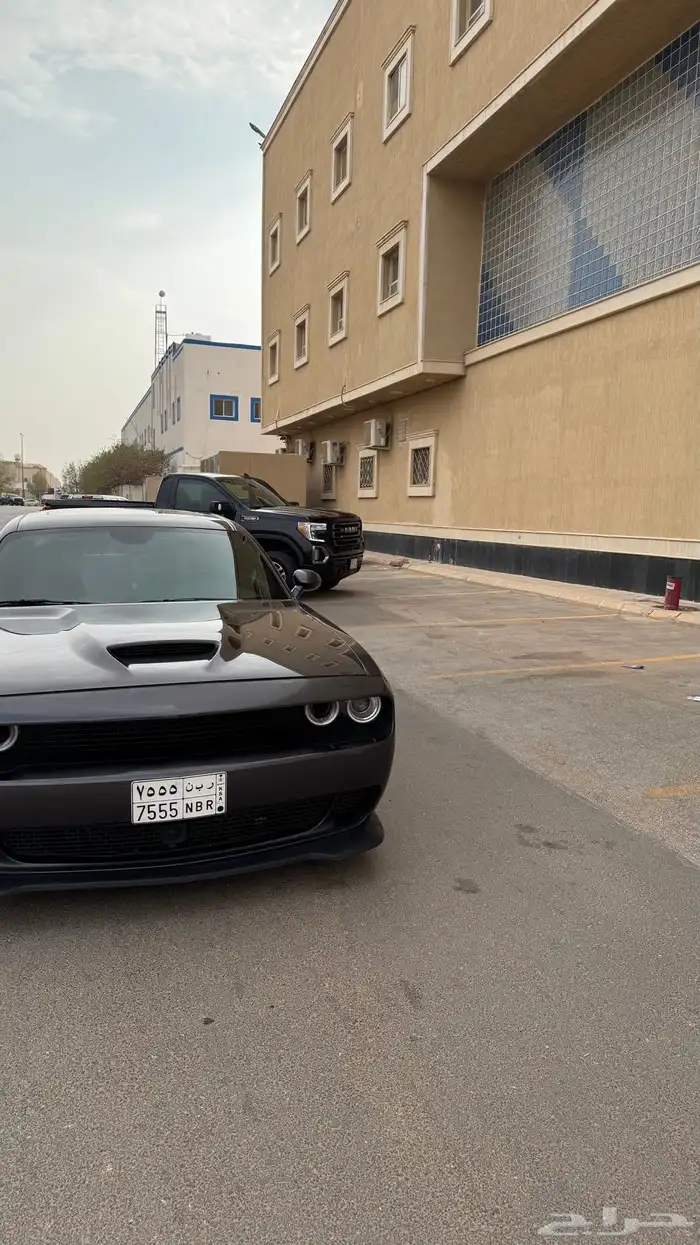 تشالنجر 2021 7
