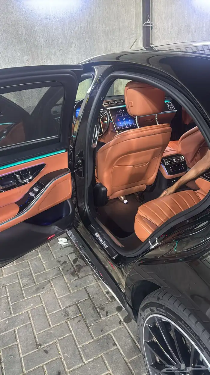 الجوهره s450 مرسيدس قطع فقط 0