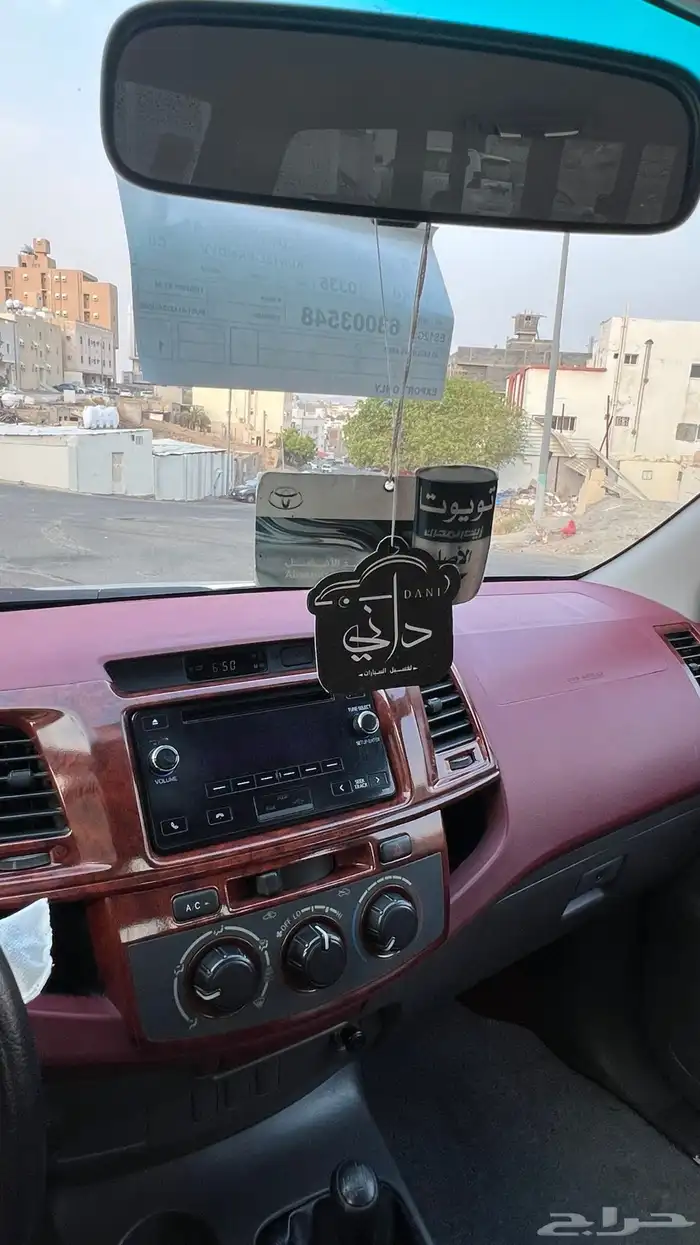 هايلكس 2015 4x4 فل كامل 38
