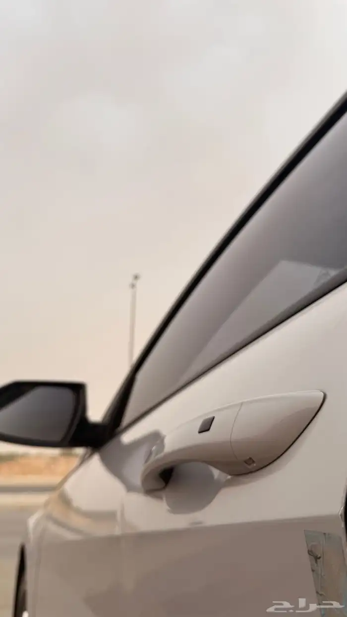 هونداي النترا 2021 ( بنزين) بحالة الوكالة 4