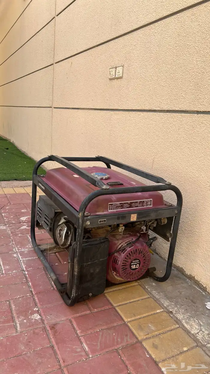 ماطور كهرباء 1