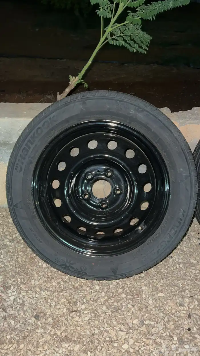 ثلاث جنوط بكفراتها هنكوك 2