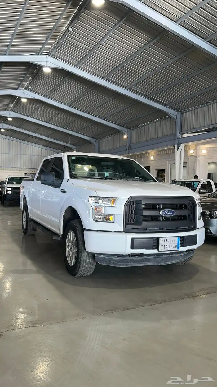 فورد F150 ( تم البيع ) 2