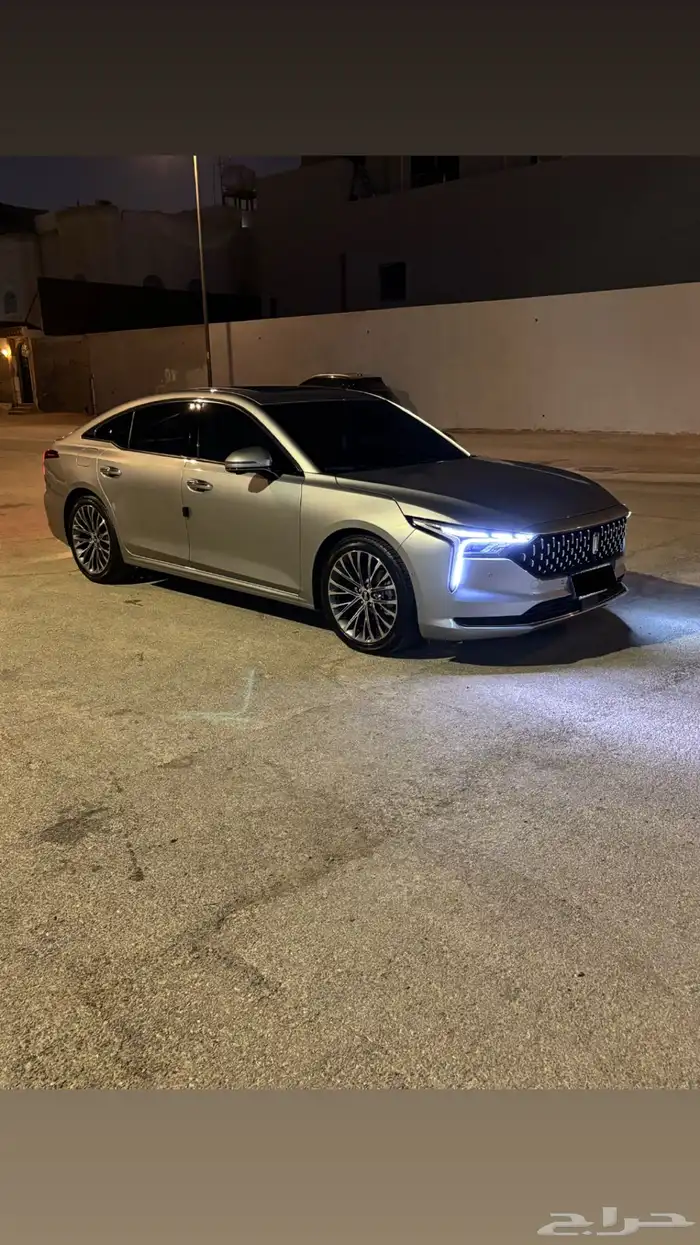 بيستون b70 موديل 2023 مكينة كبيرة 2.0 1