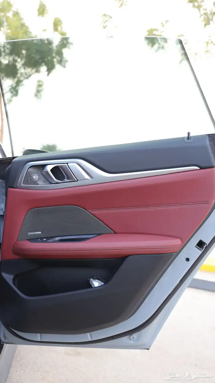 ناغي BMW 430 .. ( البيع عاجل ) 23
