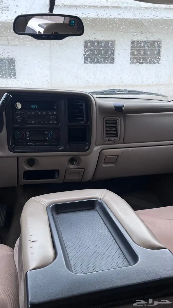جمس 2005 سوبربان سعودي بالبيد 11