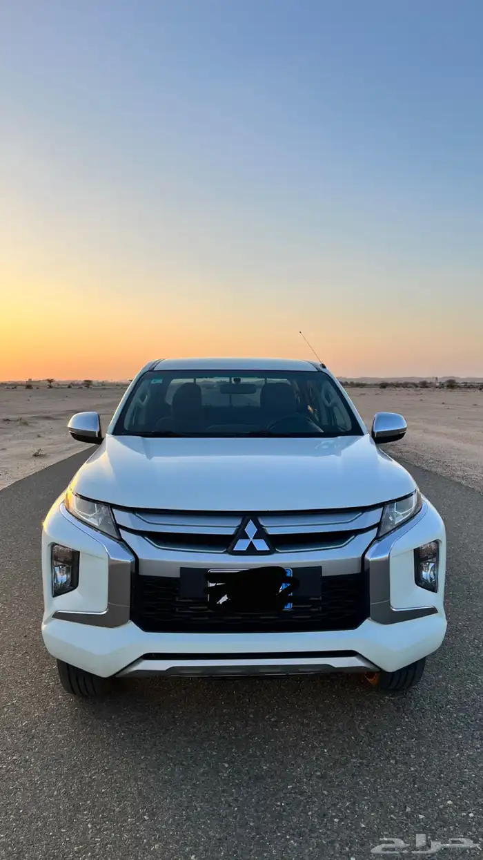ميتسوبيشي L200 موديل 2022 0