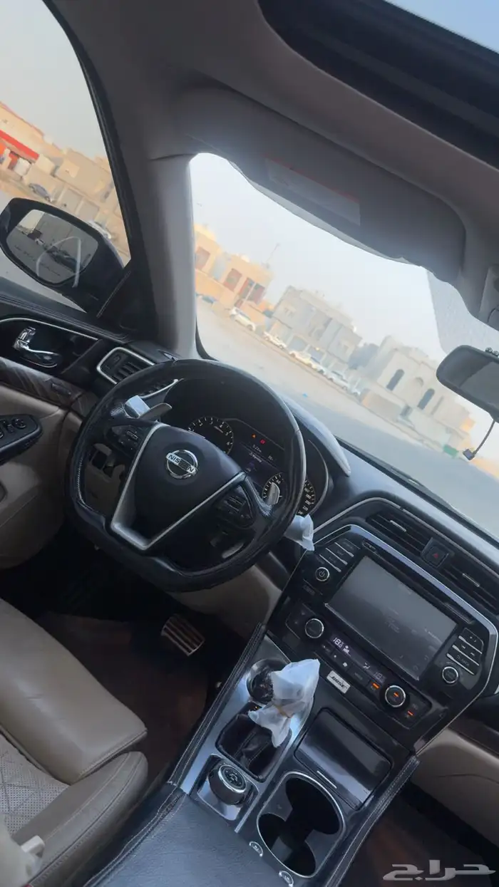 مكسيما 2016 فل كامل SR 44
