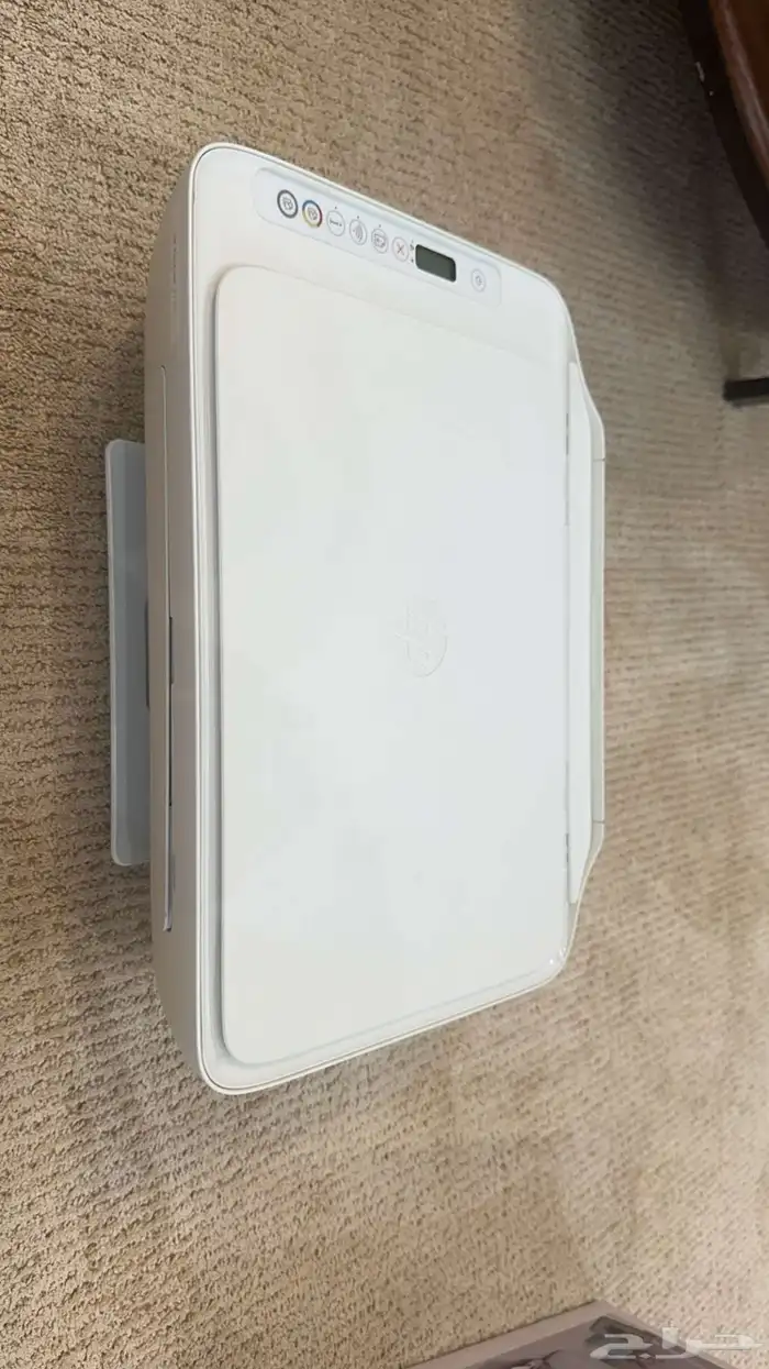 طابعه hp keep it simple. 0