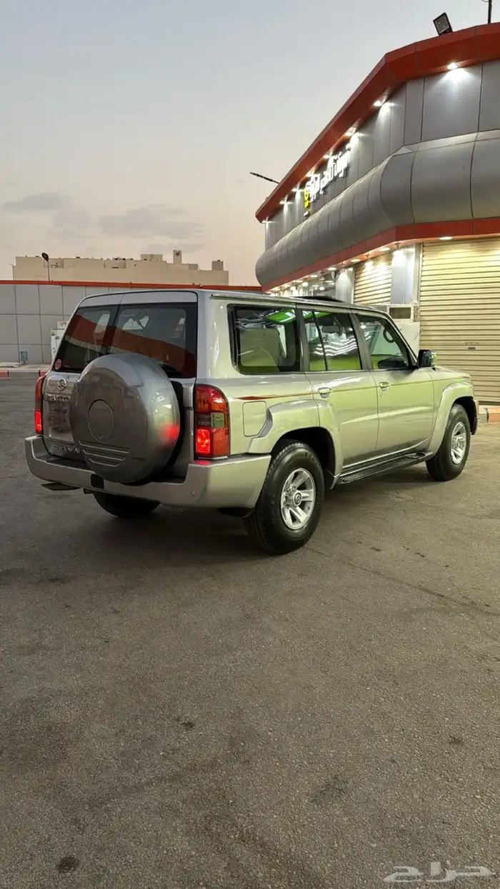 فتك سوبر سفاري 4
