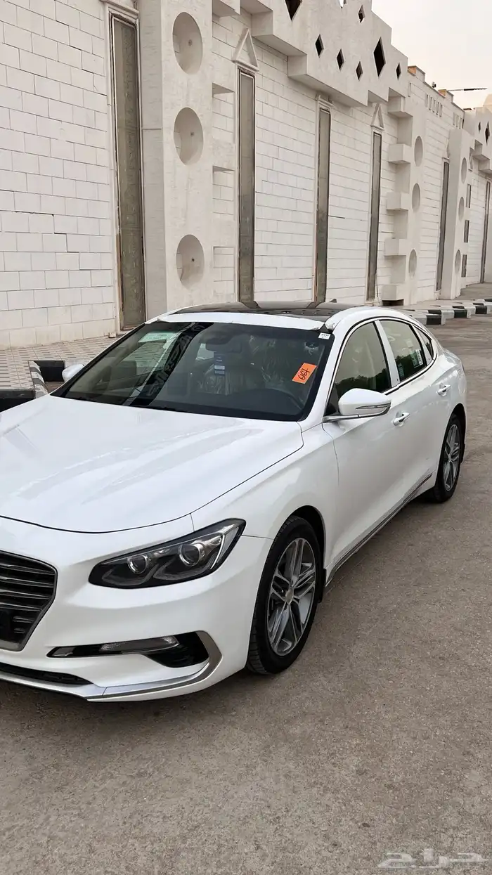 أزيرا 2020 تم البيع 9